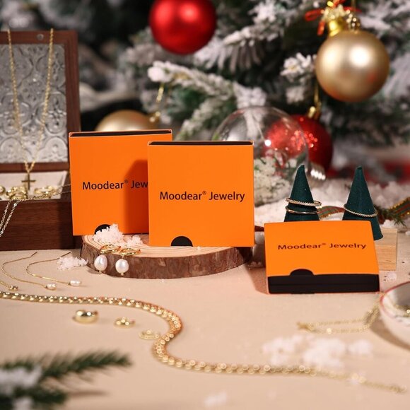 925 Sterling Silver Dainty Freshwater Pearl Small Hoop Drop Dangle  Earrings - Picture 7 of 9